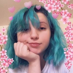 Meet your Posher, Shannon